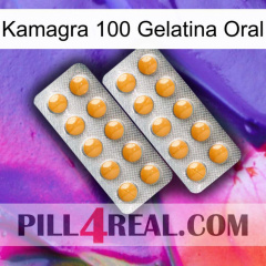 Kamagra 100 Oral Jelly levitra2